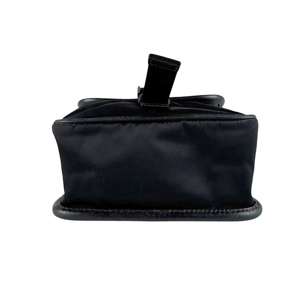 PRADA Black Shoulder Bag - Picture 4 of 12